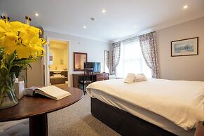 Marlborough house hotel