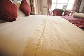 Marlborough house hotel