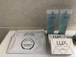 Marlborough house hotel