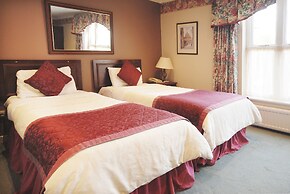 Marlborough house hotel