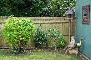 Marlborough house hotel