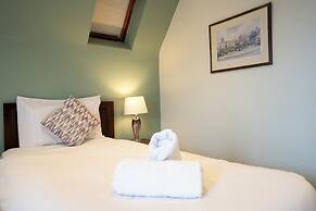 Marlborough house hotel