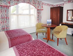 Marlborough house hotel