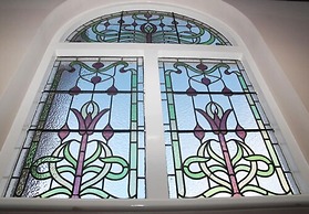 Marlborough house hotel