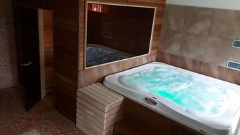 Bistrampolis Manor Boutique Hotel