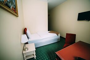 Bistrampolis Manor Boutique Hotel