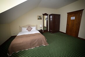 Bistrampolis Manor Boutique Hotel