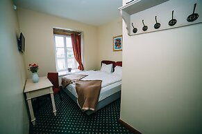 Bistrampolis Manor Boutique Hotel