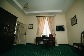 Bistrampolis Manor Boutique Hotel