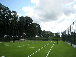 Bistrampolis Manor Boutique Hotel