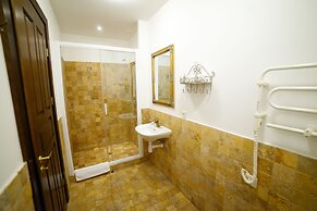 Bistrampolis Manor Boutique Hotel