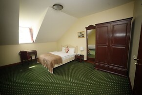 Bistrampolis Manor Boutique Hotel