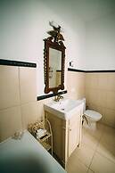 Bistrampolis Manor Boutique Hotel