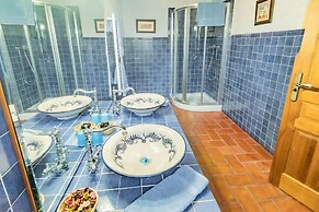 Hotel Rural La Sinforosa