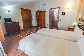 Hotel Rural La Sinforosa