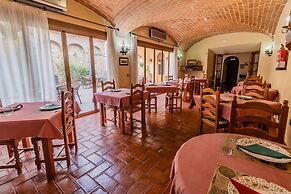 Hotel Rural La Sinforosa