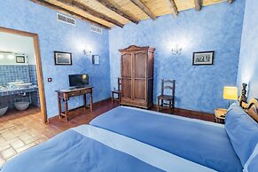 Hotel Rural La Sinforosa
