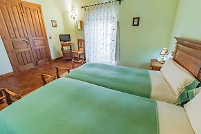 Hotel Rural La Sinforosa