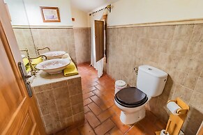 Hotel Rural La Sinforosa