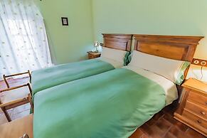 Hotel Rural La Sinforosa