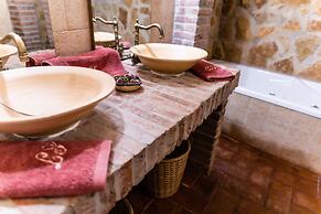 Hotel Rural La Sinforosa