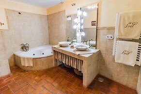 Hotel Rural La Sinforosa