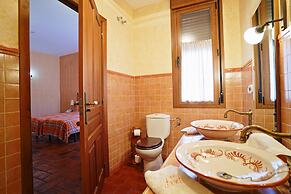 Hotel Rural La Sinforosa