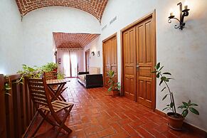 Hotel Rural La Sinforosa