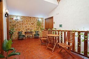Hotel Rural La Sinforosa