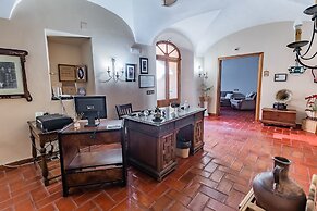 Hotel Rural La Sinforosa