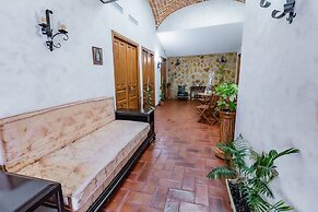 Hotel Rural La Sinforosa