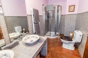 Hotel Rural La Sinforosa