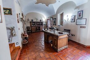 Hotel Rural La Sinforosa