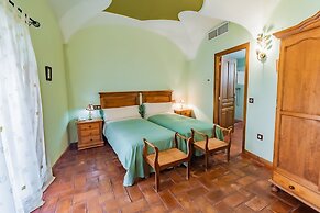 Hotel Rural La Sinforosa