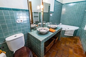 Hotel Rural La Sinforosa