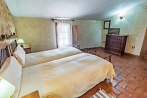 Hotel Rural La Sinforosa
