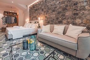 Medousa Bistrot & Suites