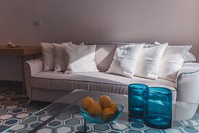 Medousa Bistrot & Suites