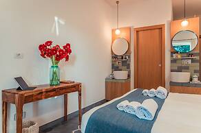 Medousa Bistrot & Suites