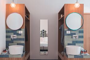 Medousa Bistrot & Suites