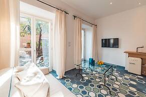 Medousa Bistrot & Suites