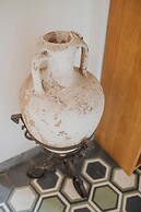 Medousa Bistrot & Suites