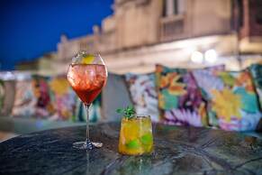 Medousa Bistrot & Suites