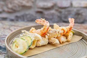 Medousa Bistrot & Suites