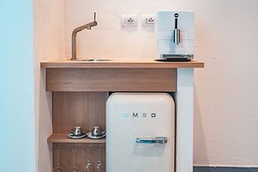 Medousa Bistrot & Suites