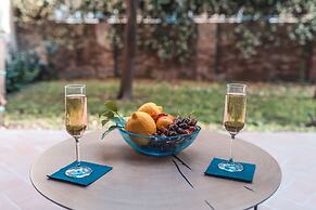 Medousa Bistrot & Suites