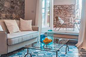 Medousa Bistrot & Suites