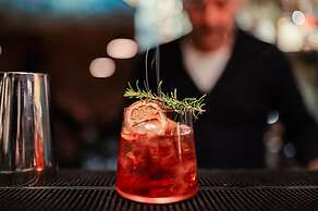 Medousa Bistrot & Suites