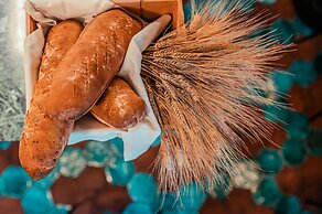 Medousa Bistrot & Suites