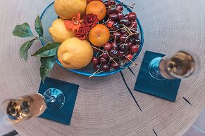 Medousa Bistrot & Suites